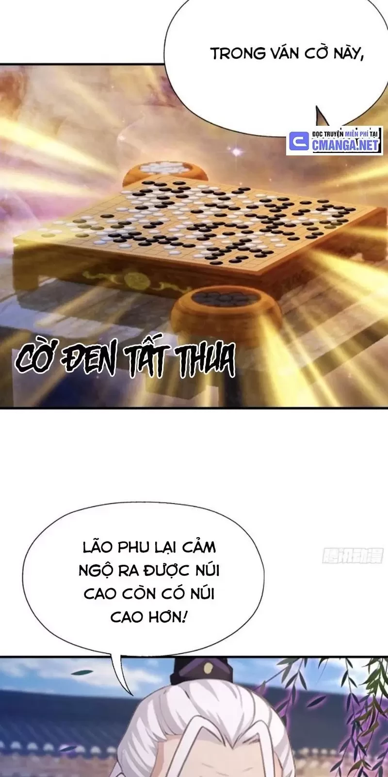 Hoá Ra Ta Đã Vô Địch Từ Lâu Chapter 80 - Trang 4