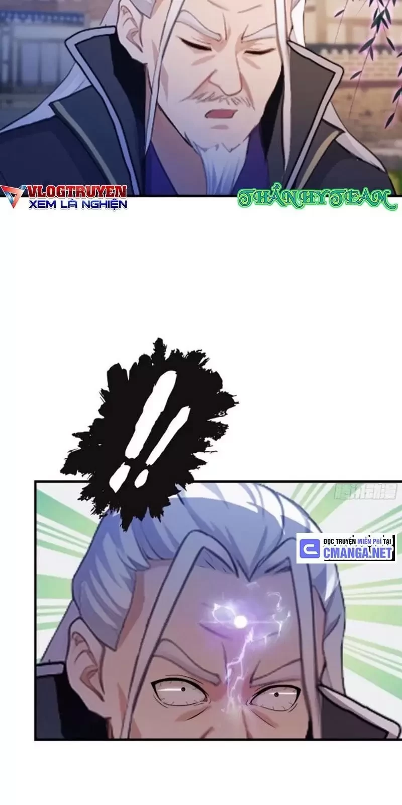 Hoá Ra Ta Đã Vô Địch Từ Lâu Chapter 80 - Trang 4