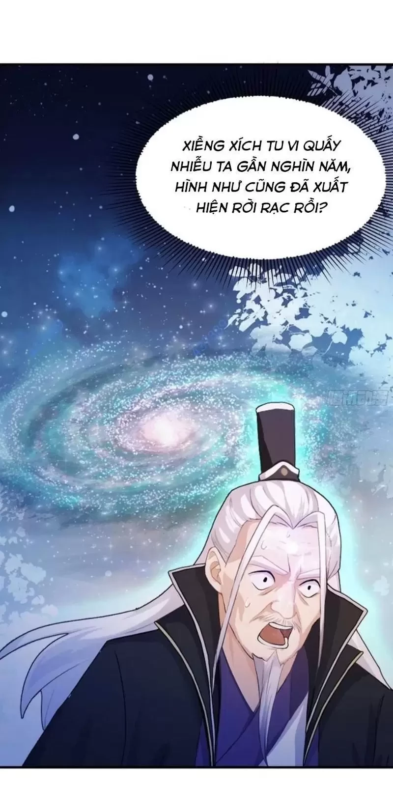 Hoá Ra Ta Đã Vô Địch Từ Lâu Chapter 80 - Trang 4