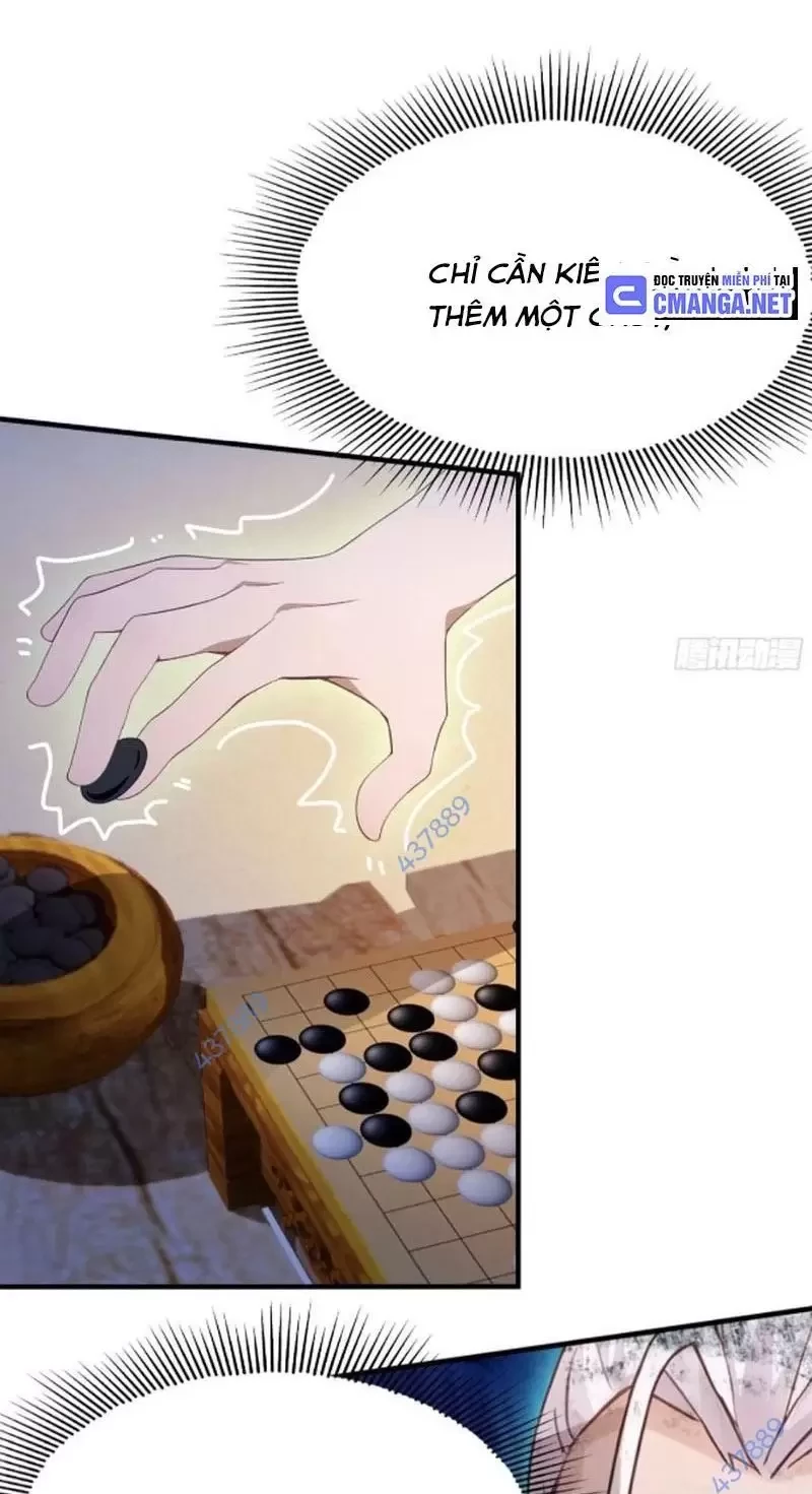 Hoá Ra Ta Đã Vô Địch Từ Lâu Chapter 80 - Trang 4