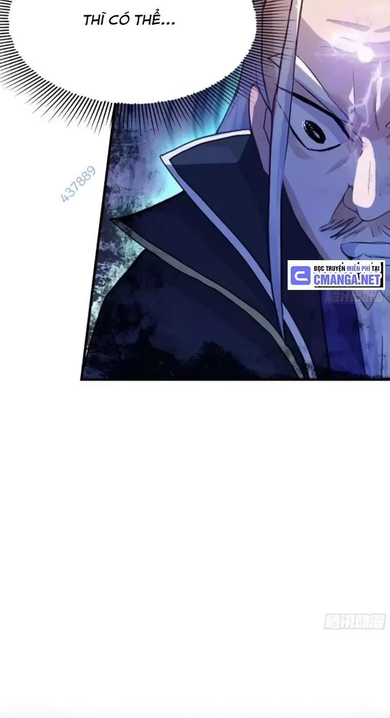 Hoá Ra Ta Đã Vô Địch Từ Lâu Chapter 80 - Trang 4