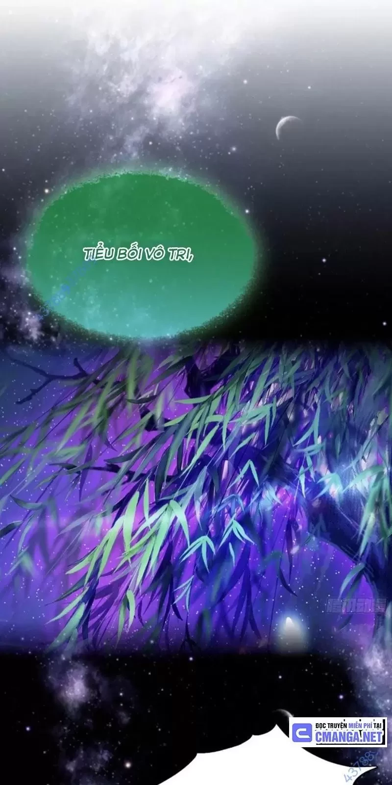 Hoá Ra Ta Đã Vô Địch Từ Lâu Chapter 80 - Trang 4