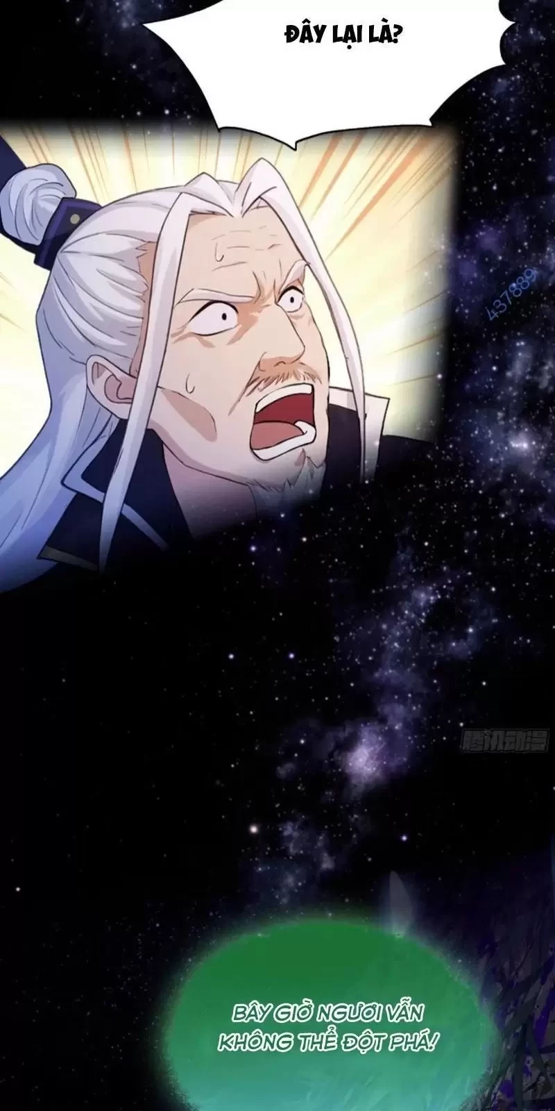Hoá Ra Ta Đã Vô Địch Từ Lâu Chapter 80 - Trang 4