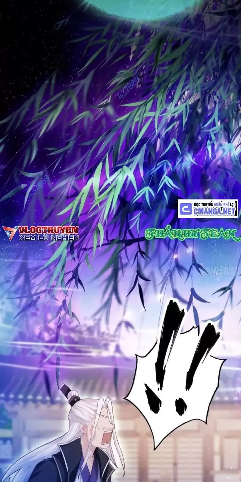 Hoá Ra Ta Đã Vô Địch Từ Lâu Chapter 80 - Trang 4