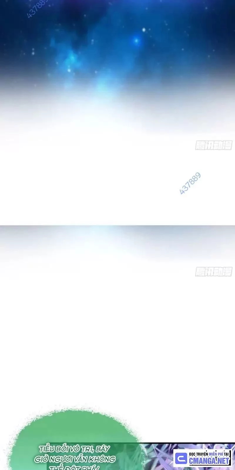 Hoá Ra Ta Đã Vô Địch Từ Lâu Chapter 81 - Trang 4