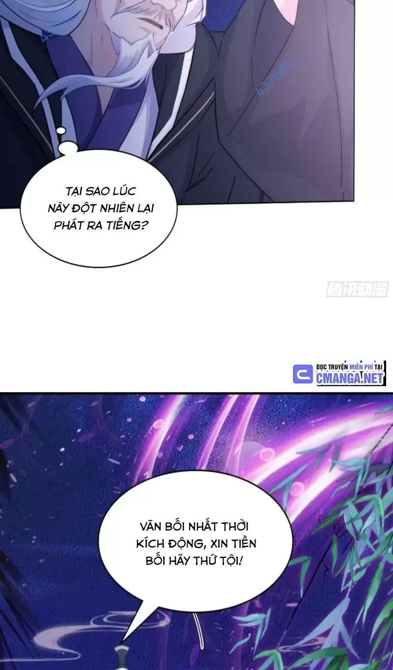 Hoá Ra Ta Đã Vô Địch Từ Lâu Chapter 81 - Trang 4