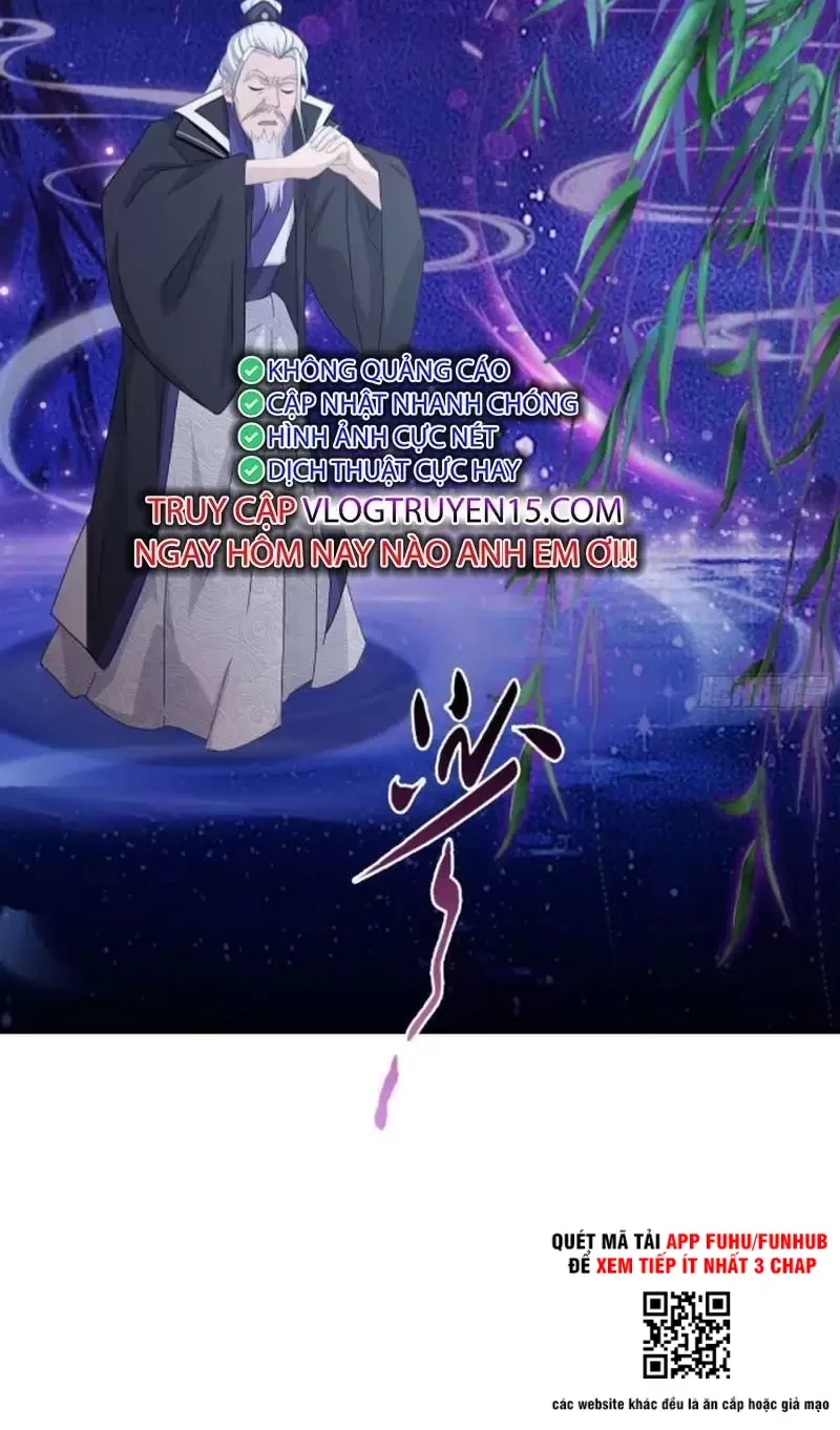 Hoá Ra Ta Đã Vô Địch Từ Lâu Chapter 81 - Trang 4