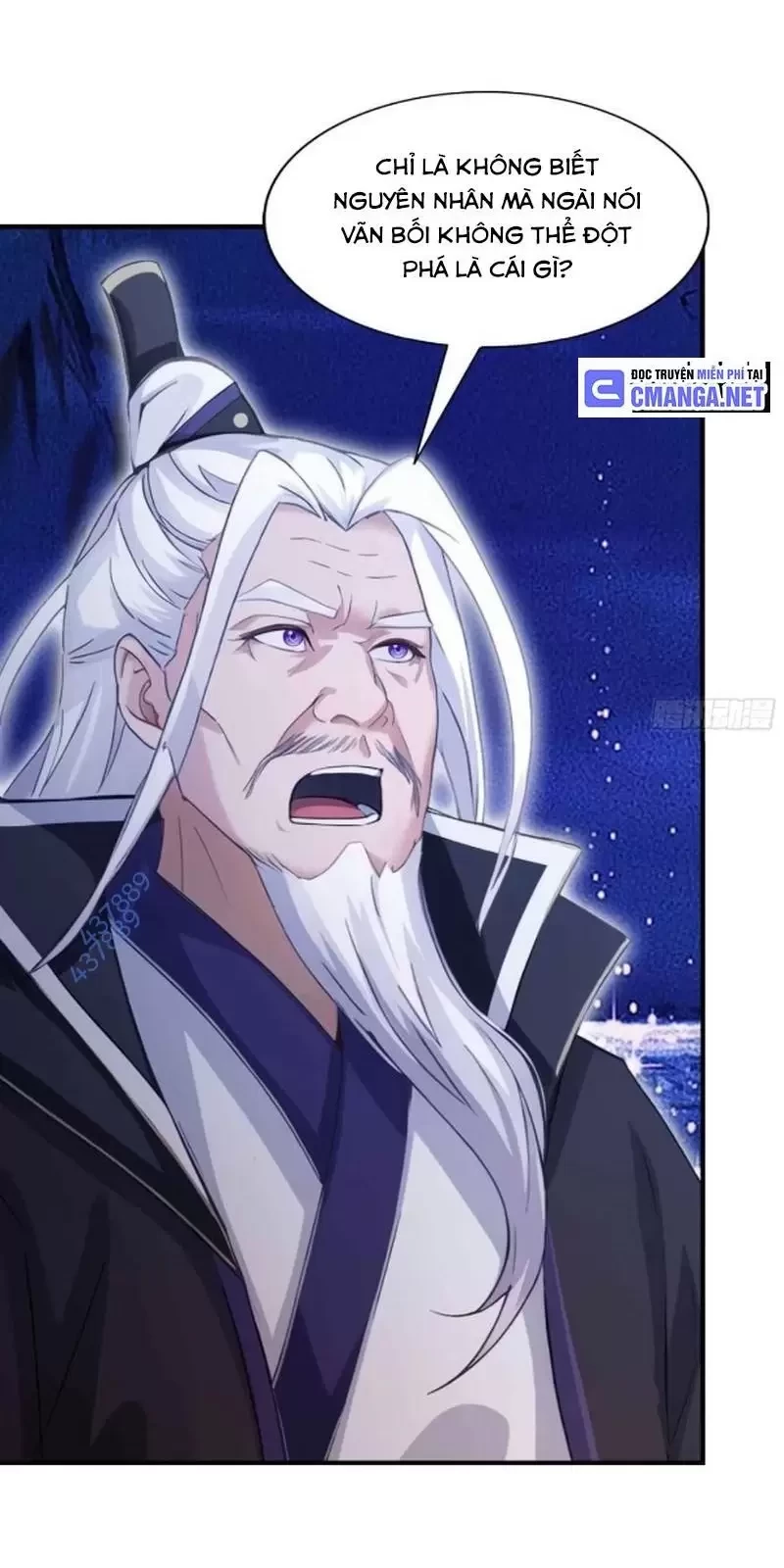 Hoá Ra Ta Đã Vô Địch Từ Lâu Chapter 81 - Trang 4