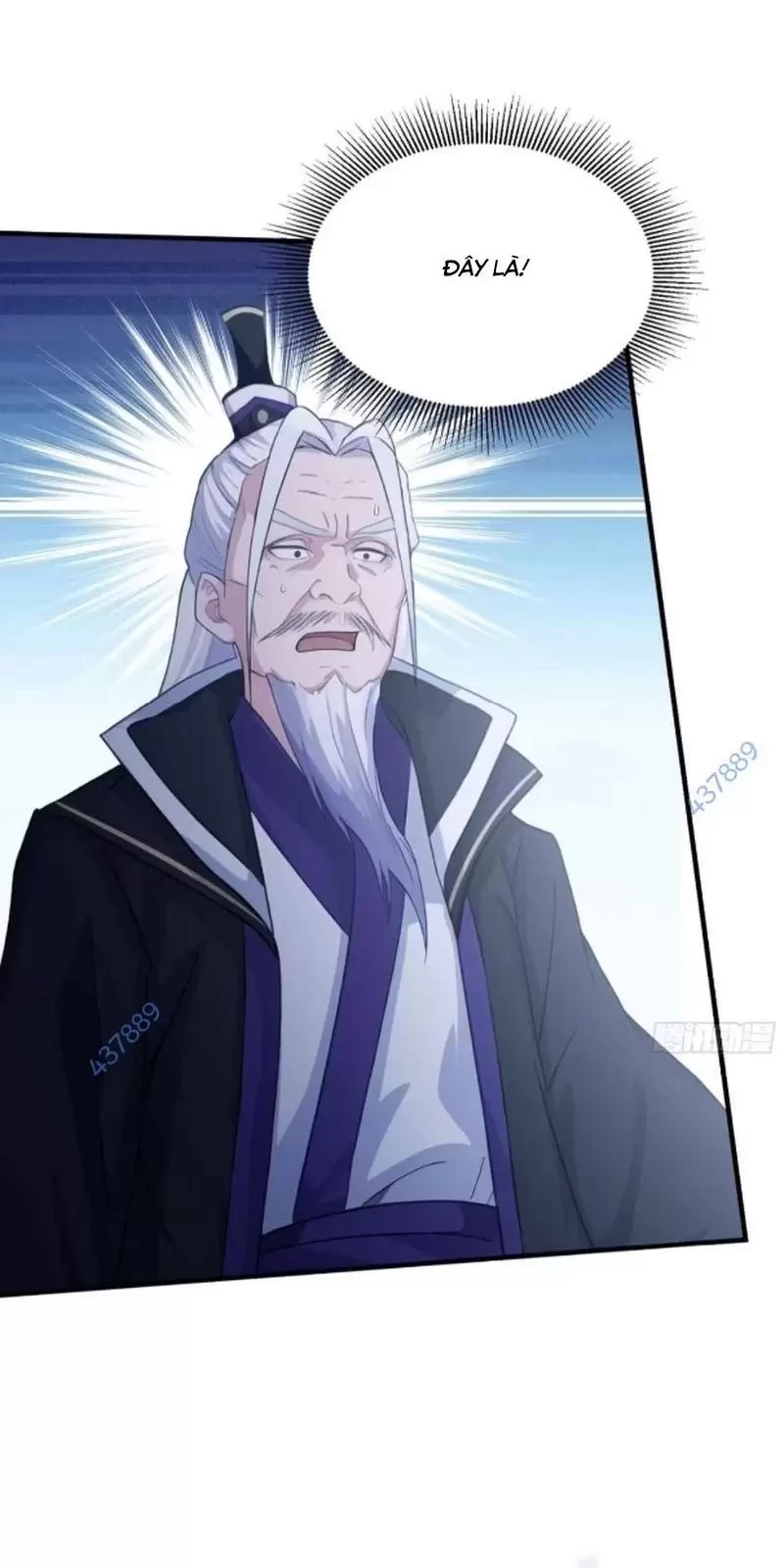 Hoá Ra Ta Đã Vô Địch Từ Lâu Chapter 81 - Trang 4