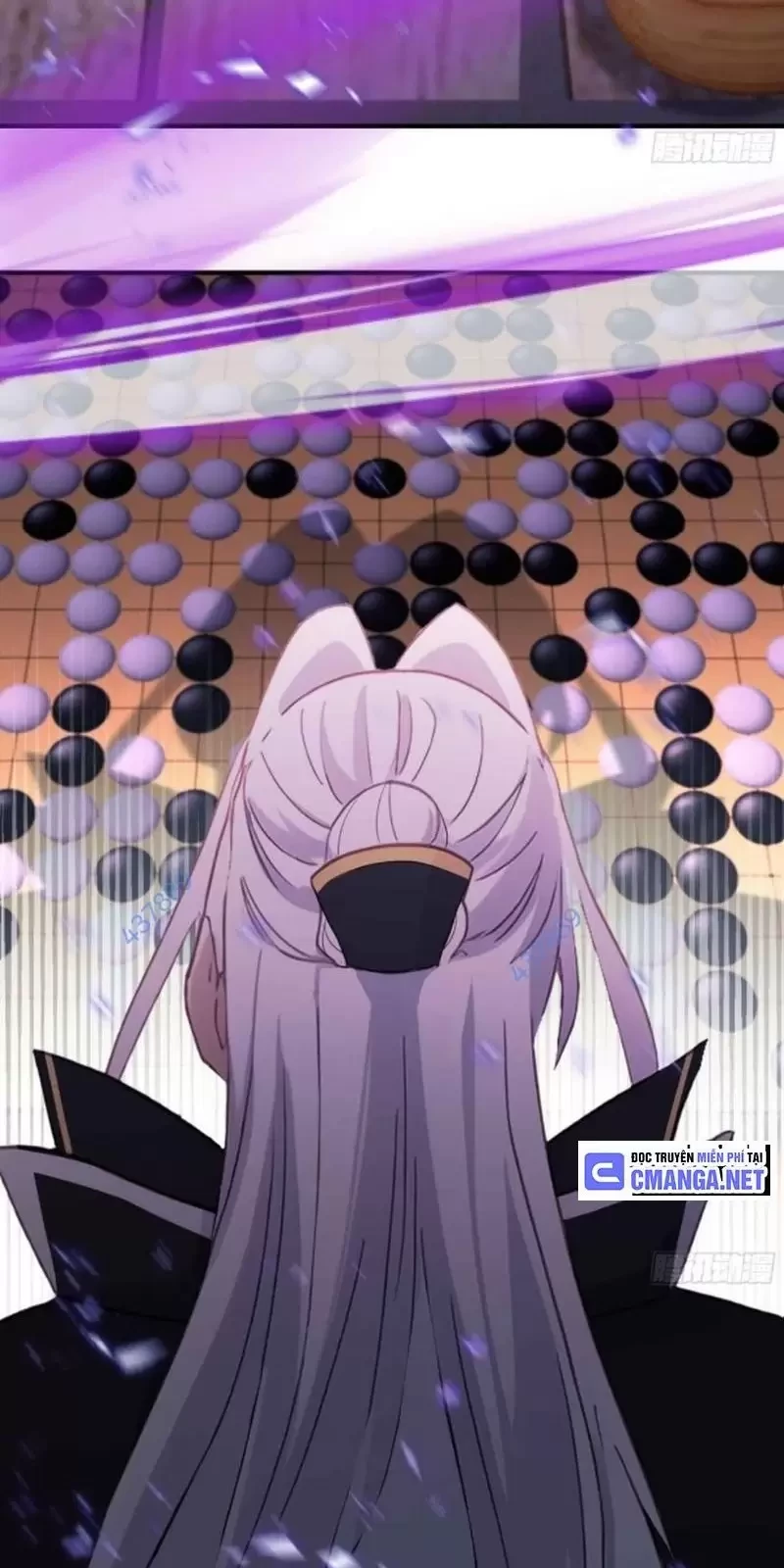 Hoá Ra Ta Đã Vô Địch Từ Lâu Chapter 81 - Trang 4