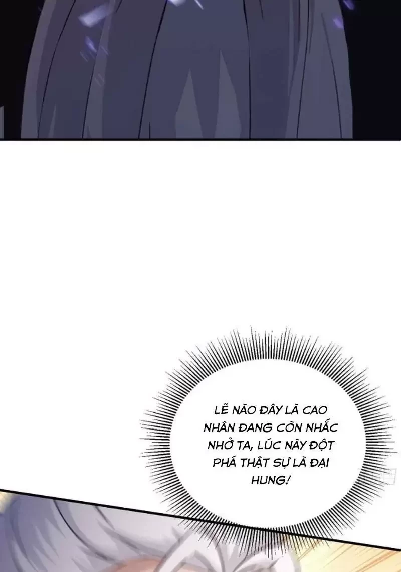 Hoá Ra Ta Đã Vô Địch Từ Lâu Chapter 81 - Trang 4