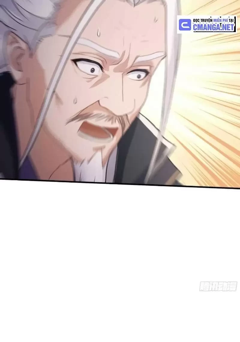 Hoá Ra Ta Đã Vô Địch Từ Lâu Chapter 81 - Trang 4