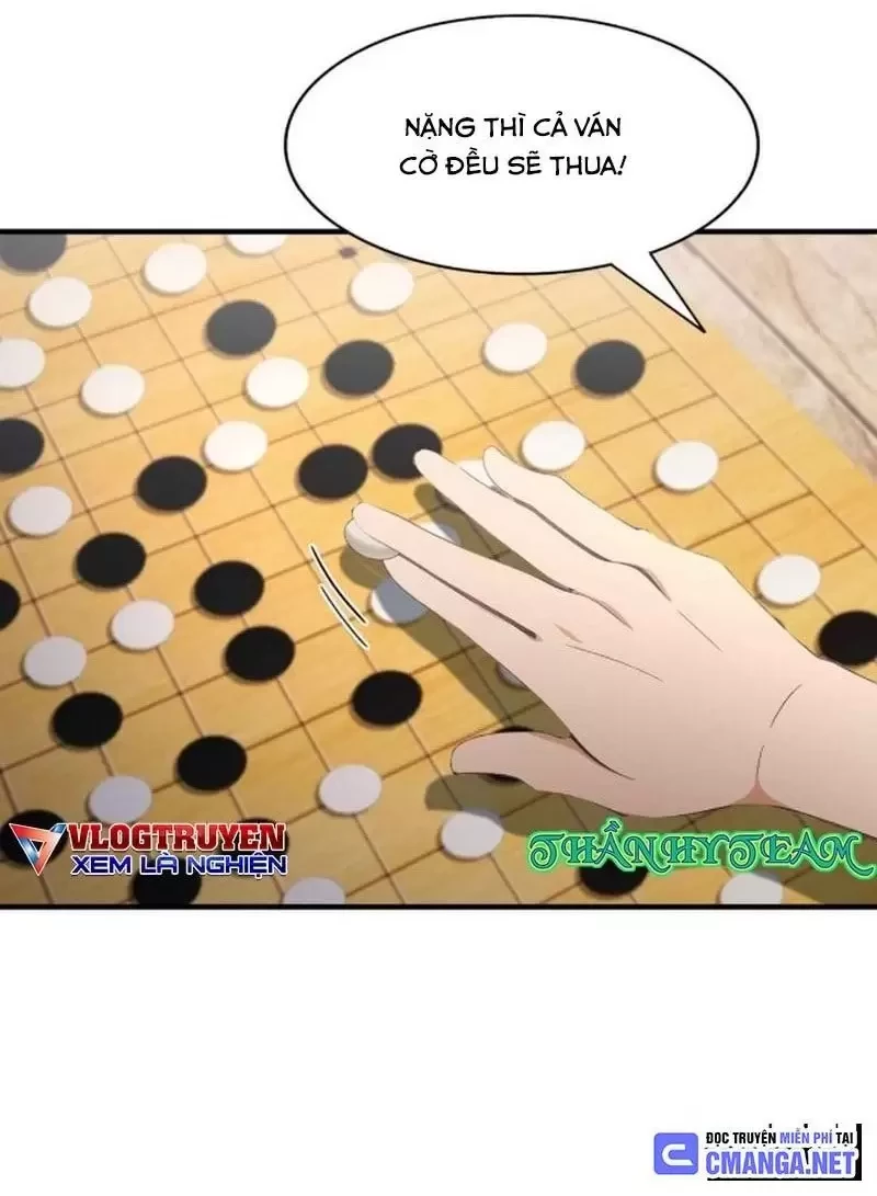 Hoá Ra Ta Đã Vô Địch Từ Lâu Chapter 81 - Trang 4