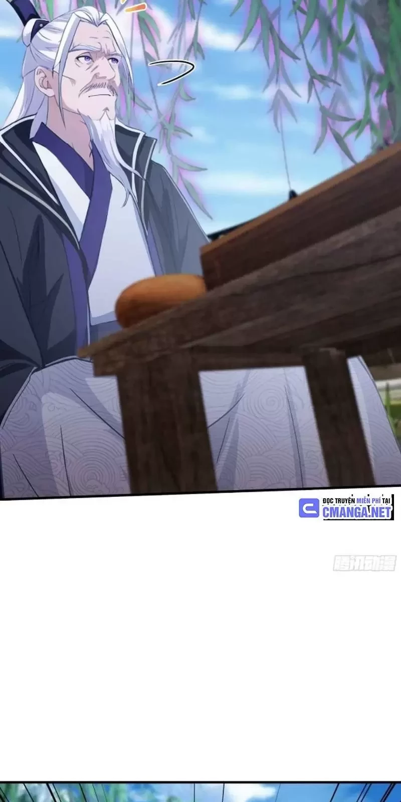 Hoá Ra Ta Đã Vô Địch Từ Lâu Chapter 81 - Trang 4