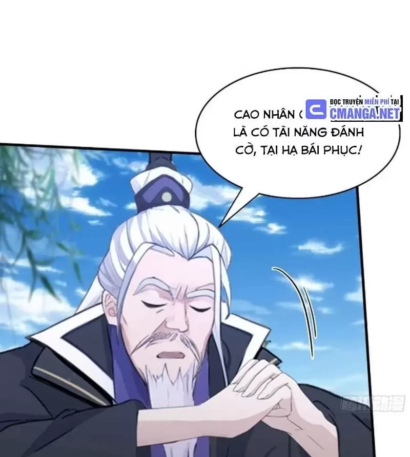 Hoá Ra Ta Đã Vô Địch Từ Lâu Chapter 81 - Trang 4