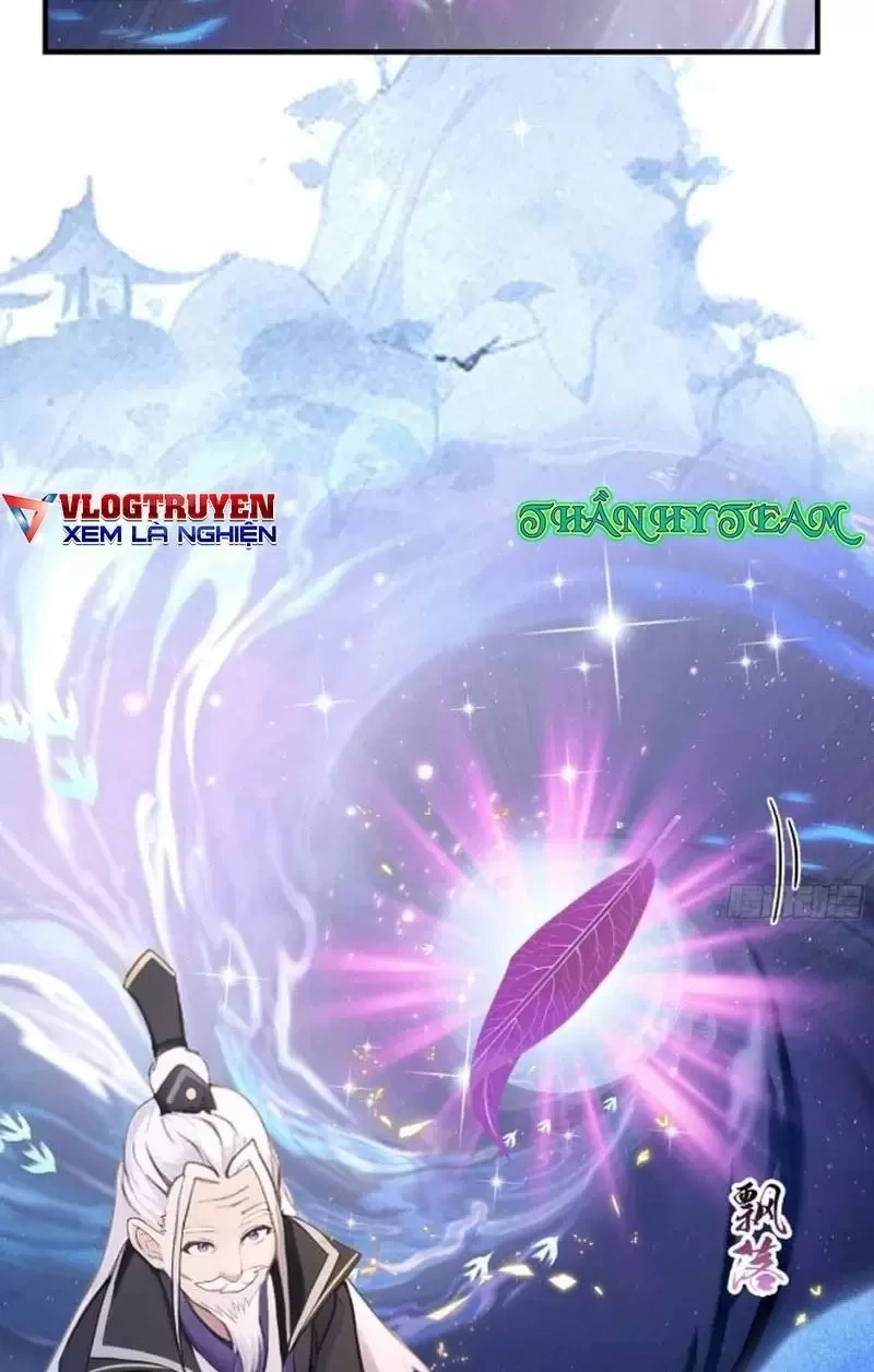 Hoá Ra Ta Đã Vô Địch Từ Lâu Chapter 81 - Trang 4