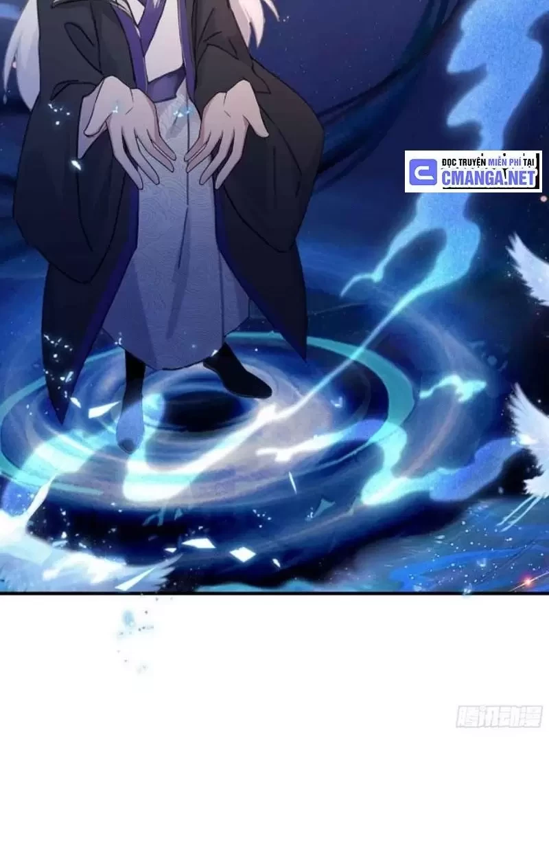 Hoá Ra Ta Đã Vô Địch Từ Lâu Chapter 81 - Trang 4