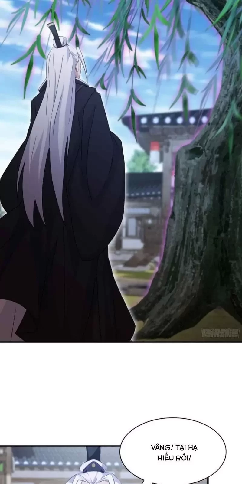 Hoá Ra Ta Đã Vô Địch Từ Lâu Chapter 81 - Trang 4