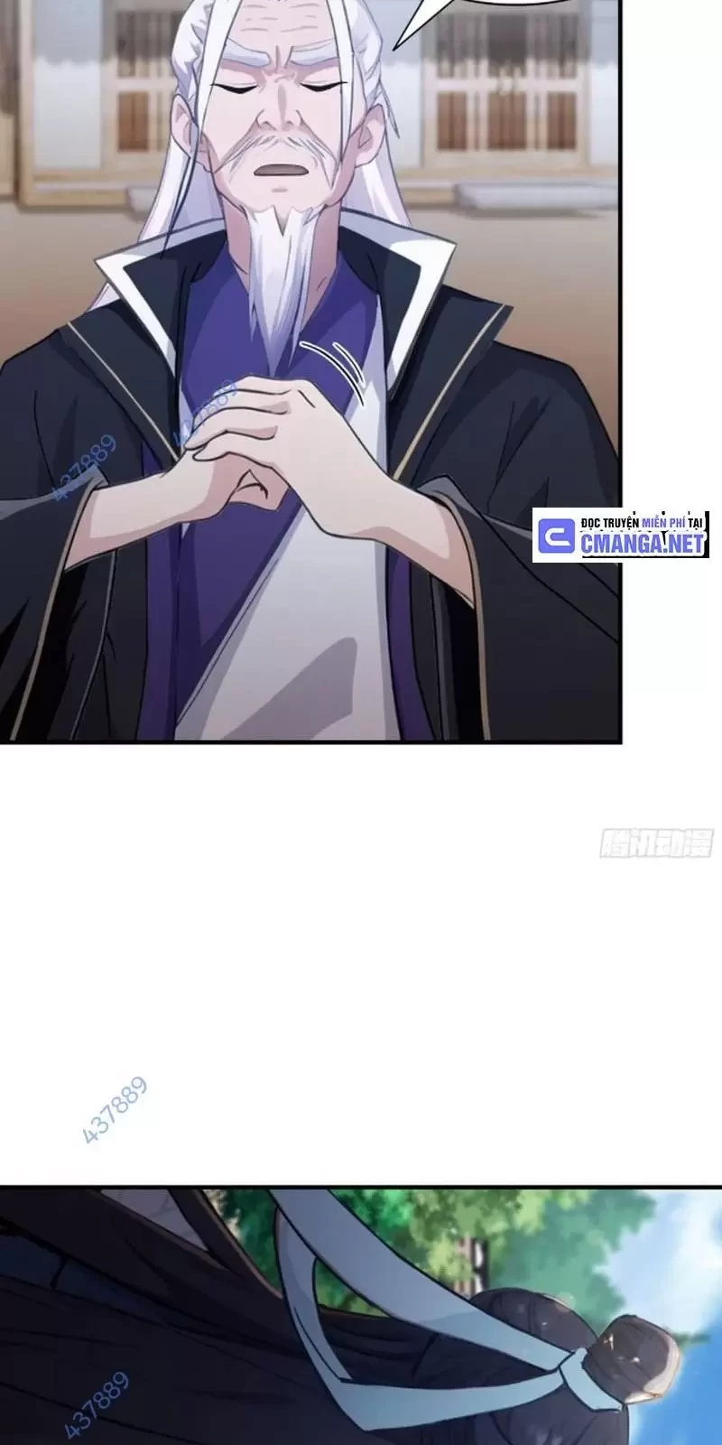 Hoá Ra Ta Đã Vô Địch Từ Lâu Chapter 81 - Trang 4