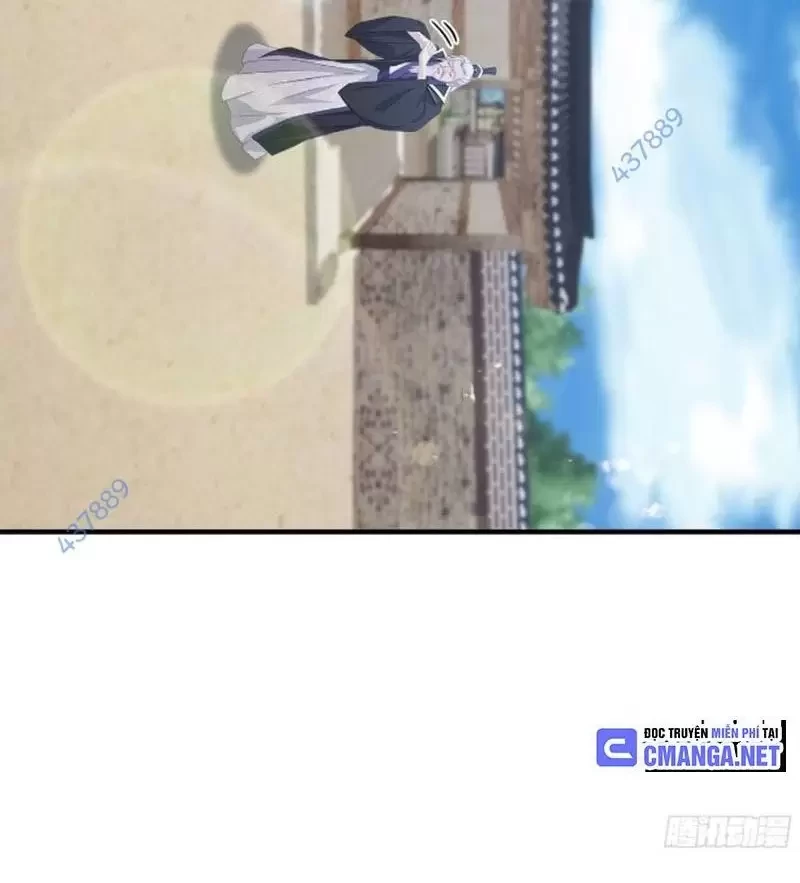 Hoá Ra Ta Đã Vô Địch Từ Lâu Chapter 81 - Trang 4