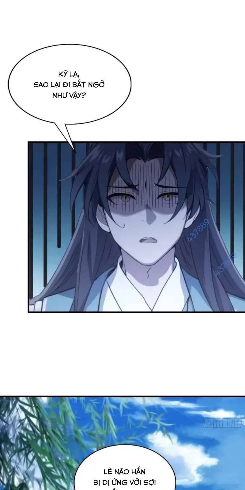 Hoá Ra Ta Đã Vô Địch Từ Lâu Chapter 81 - Trang 4