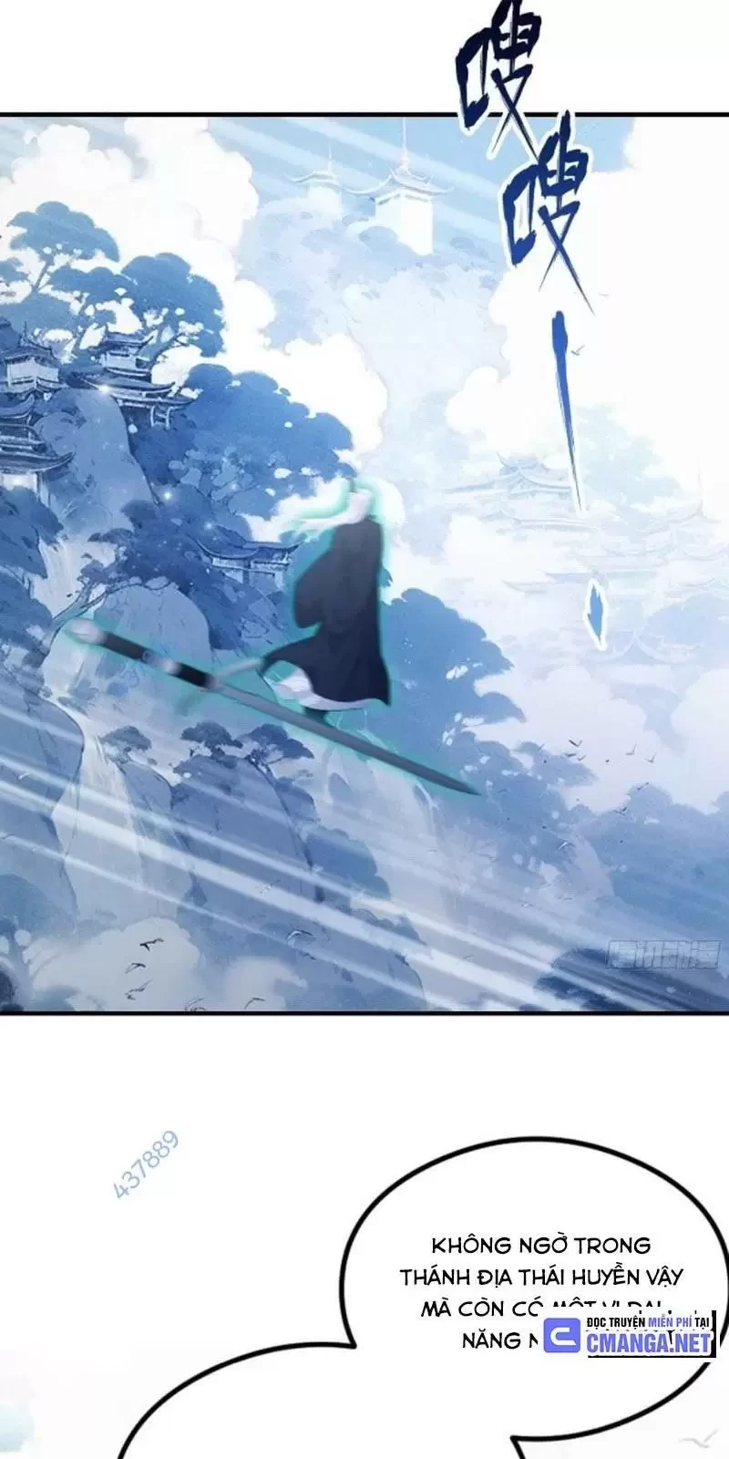 Hoá Ra Ta Đã Vô Địch Từ Lâu Chapter 81 - Trang 4