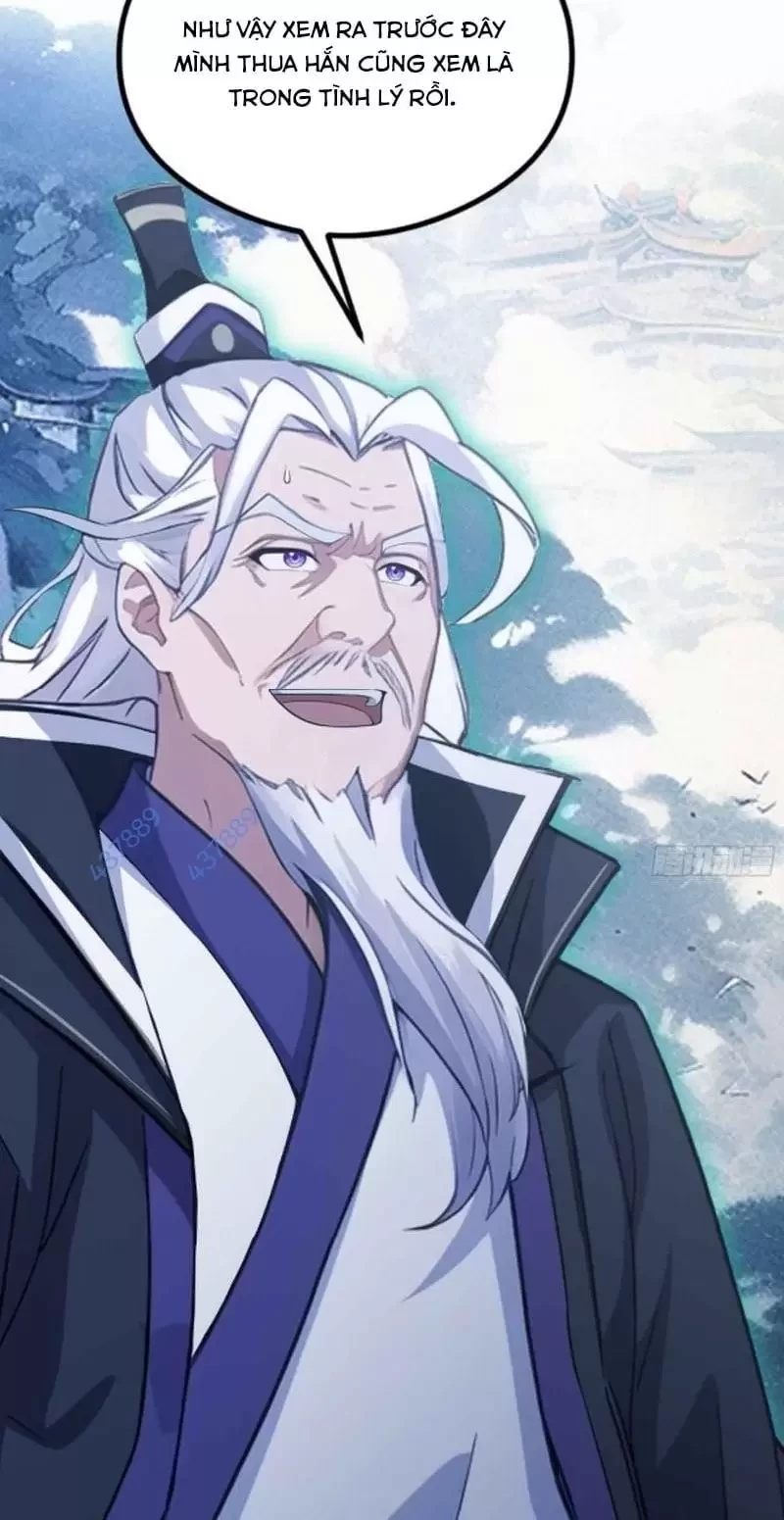 Hoá Ra Ta Đã Vô Địch Từ Lâu Chapter 81 - Trang 4