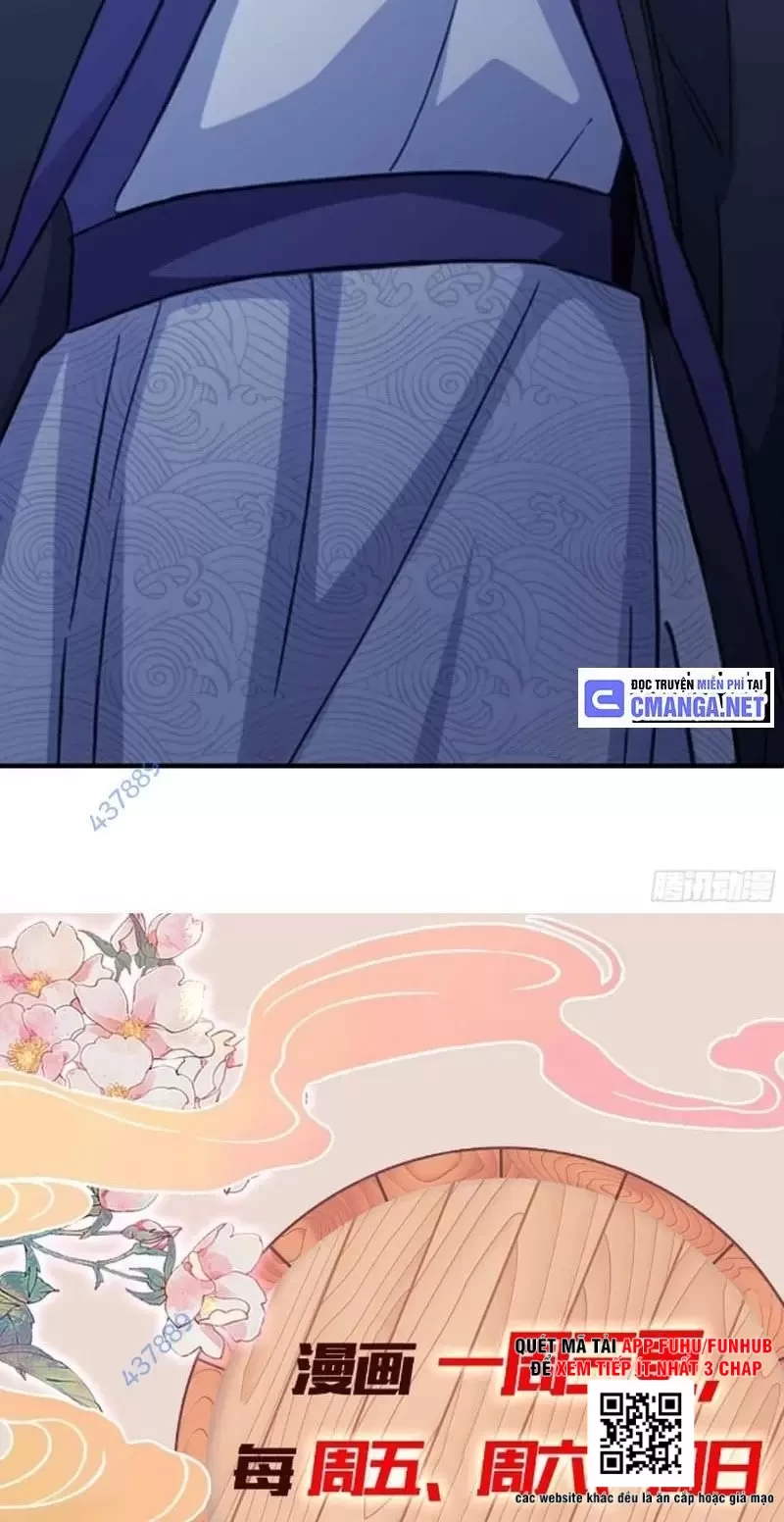 Hoá Ra Ta Đã Vô Địch Từ Lâu Chapter 81 - Trang 4