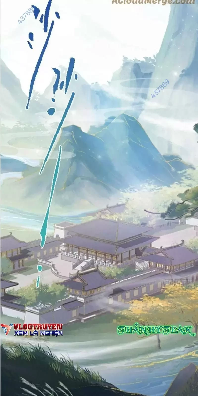 Hoá Ra Ta Đã Vô Địch Từ Lâu Chapter 82 - Trang 4