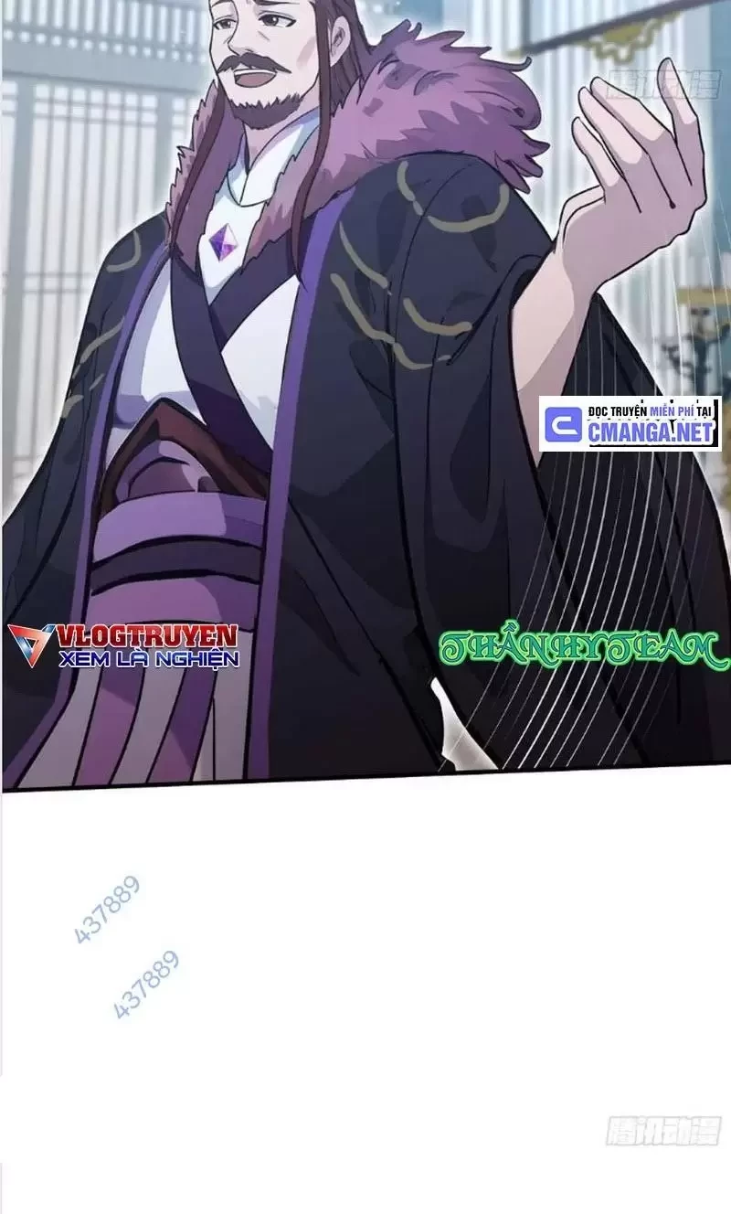 Hoá Ra Ta Đã Vô Địch Từ Lâu Chapter 82 - Trang 4