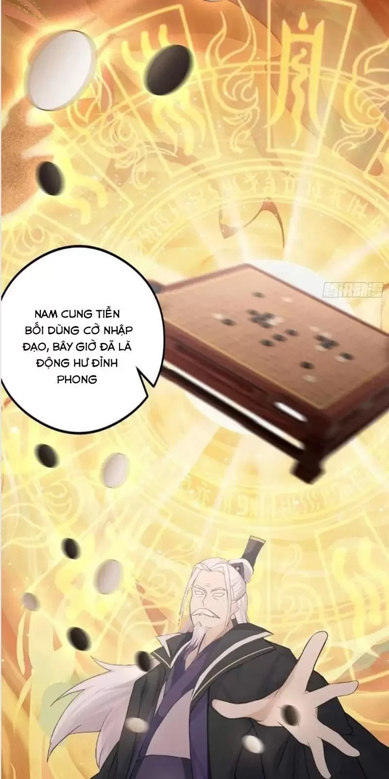 Hoá Ra Ta Đã Vô Địch Từ Lâu Chapter 82 - Trang 4