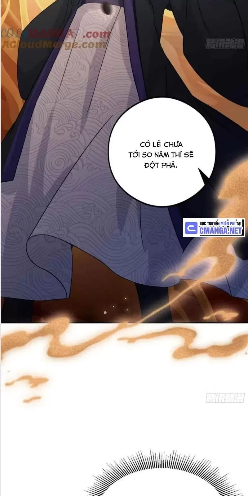 Hoá Ra Ta Đã Vô Địch Từ Lâu Chapter 82 - Trang 4