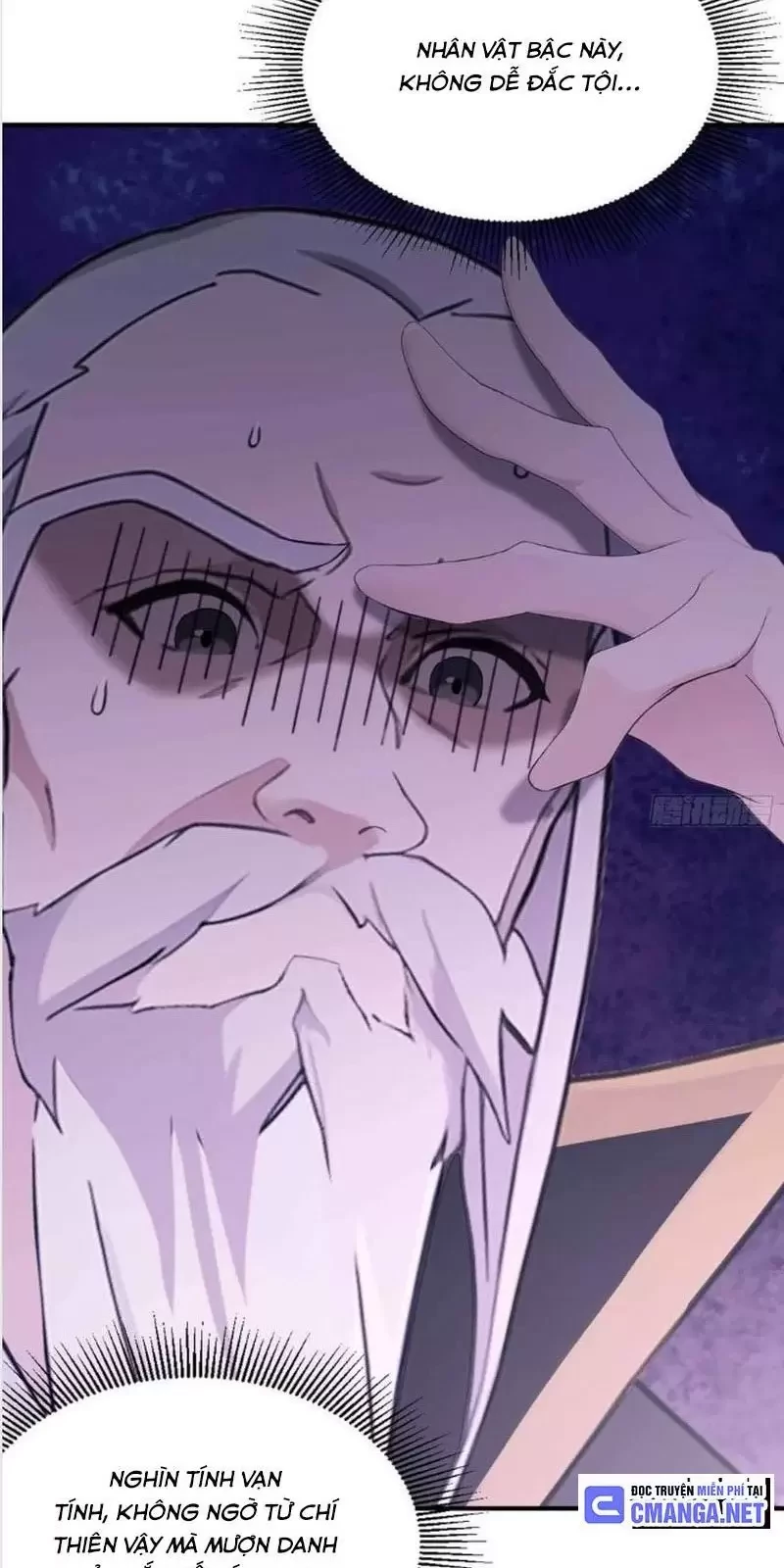 Hoá Ra Ta Đã Vô Địch Từ Lâu Chapter 82 - Trang 4