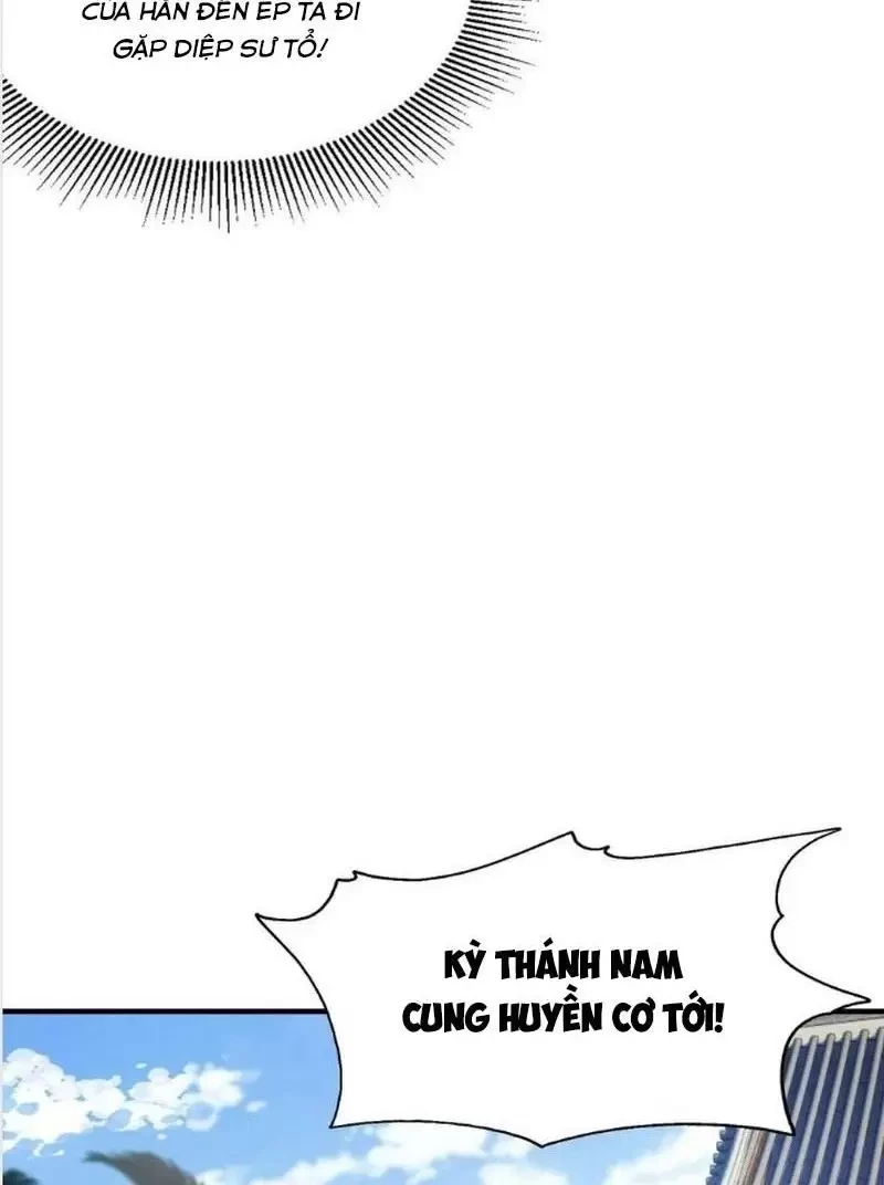 Hoá Ra Ta Đã Vô Địch Từ Lâu Chapter 82 - Trang 4
