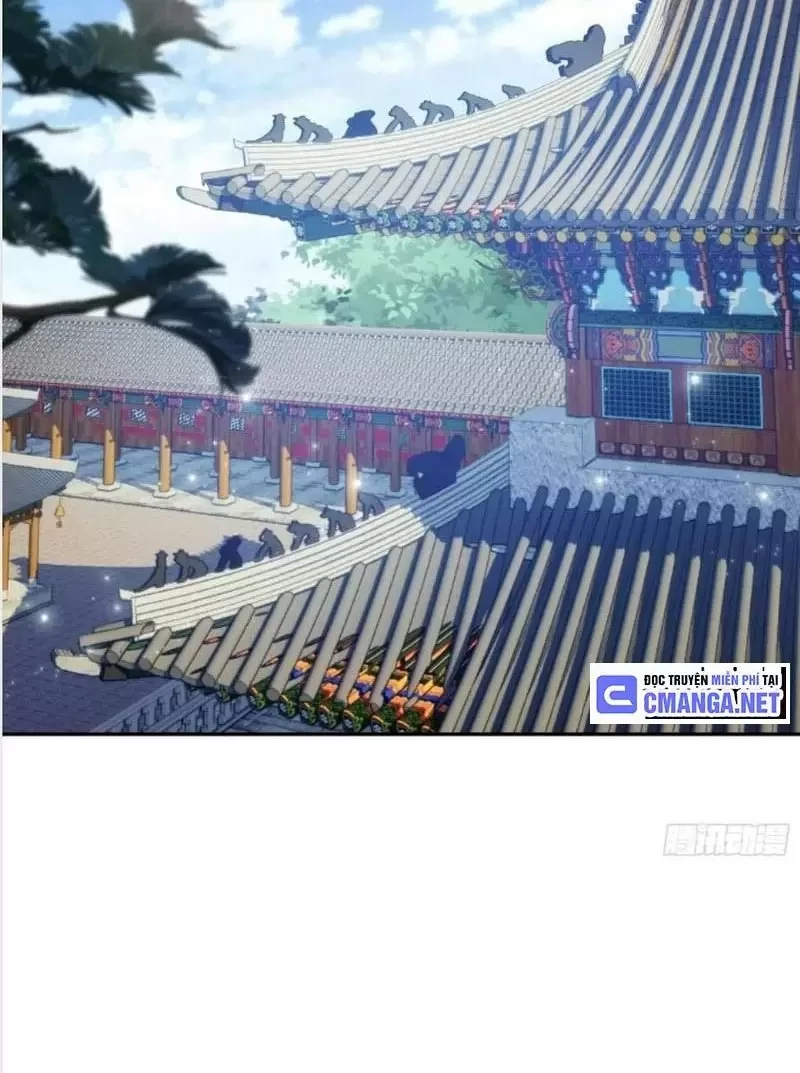 Hoá Ra Ta Đã Vô Địch Từ Lâu Chapter 82 - Trang 4