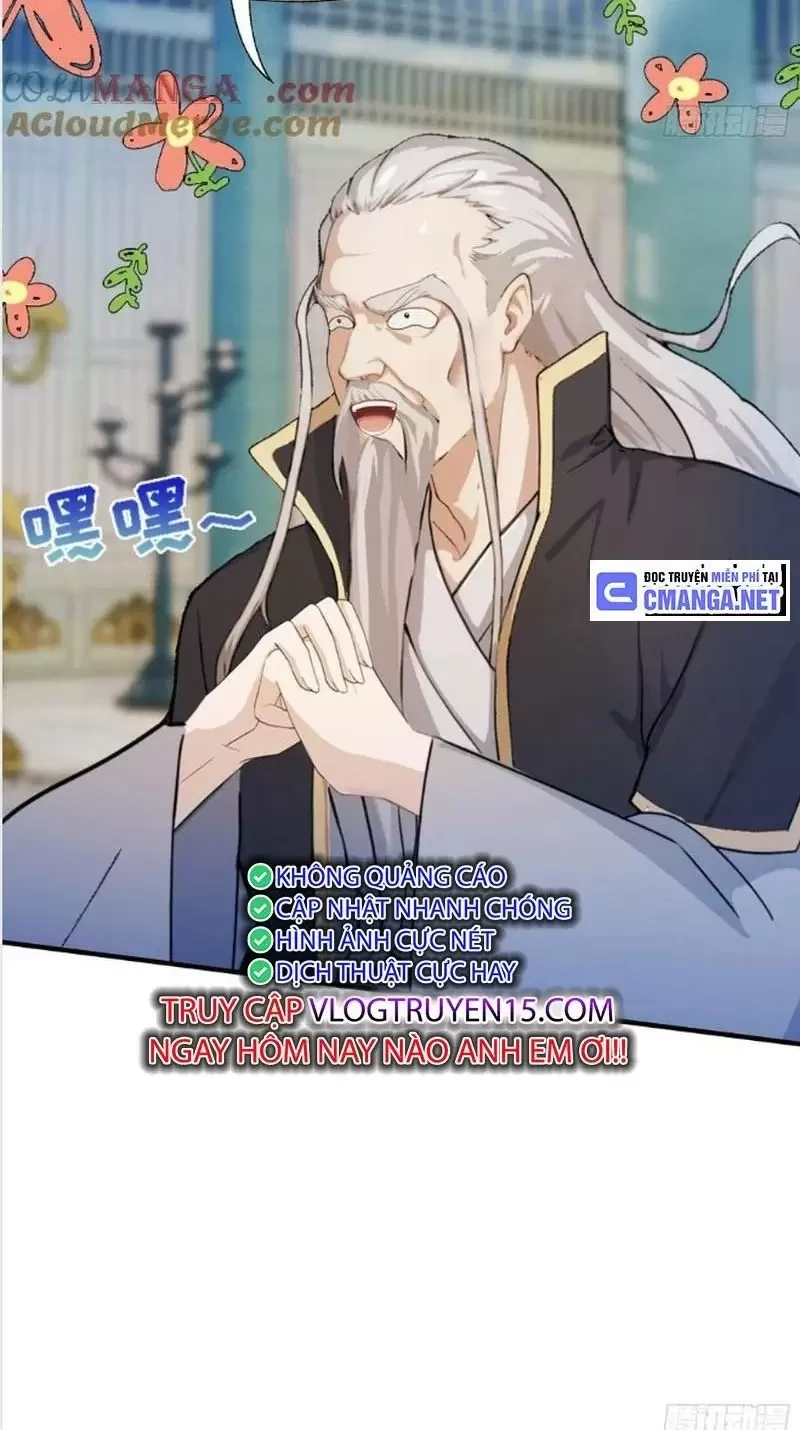 Hoá Ra Ta Đã Vô Địch Từ Lâu Chapter 82 - Trang 4