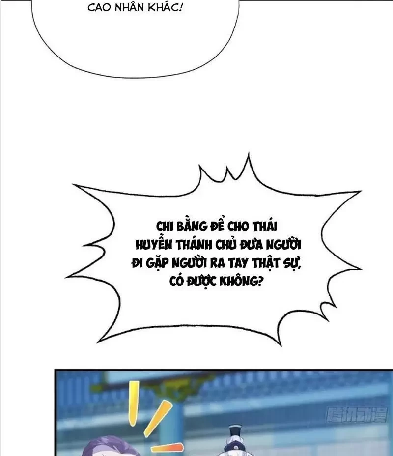 Hoá Ra Ta Đã Vô Địch Từ Lâu Chapter 82 - Trang 4