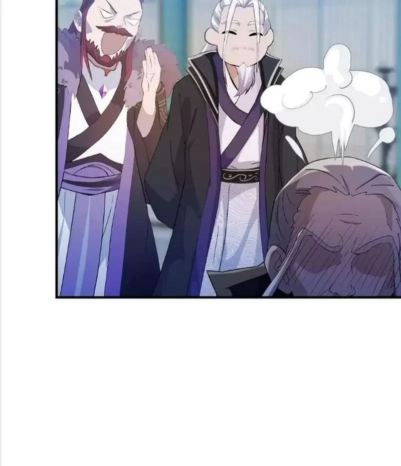Hoá Ra Ta Đã Vô Địch Từ Lâu Chapter 82 - Trang 4
