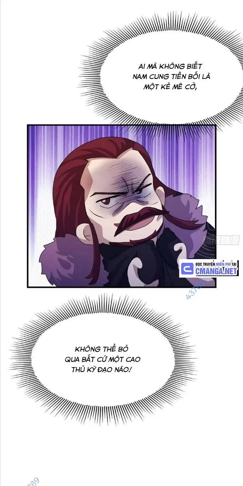Hoá Ra Ta Đã Vô Địch Từ Lâu Chapter 82 - Trang 4