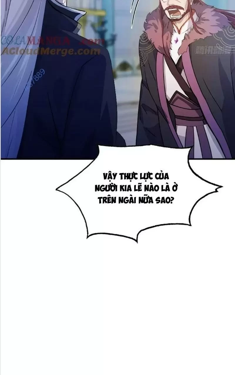 Hoá Ra Ta Đã Vô Địch Từ Lâu Chapter 82 - Trang 4