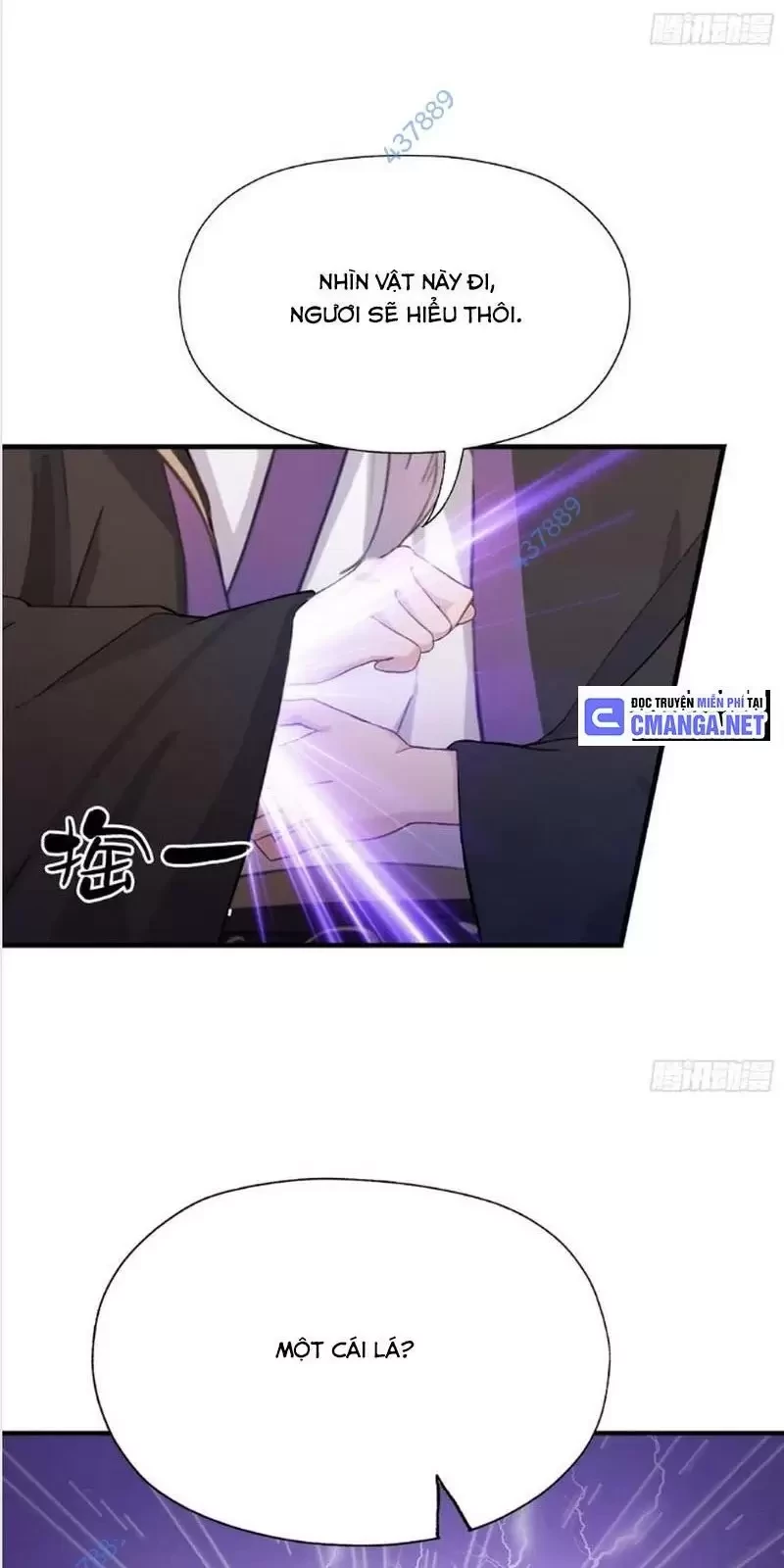 Hoá Ra Ta Đã Vô Địch Từ Lâu Chapter 82 - Trang 4