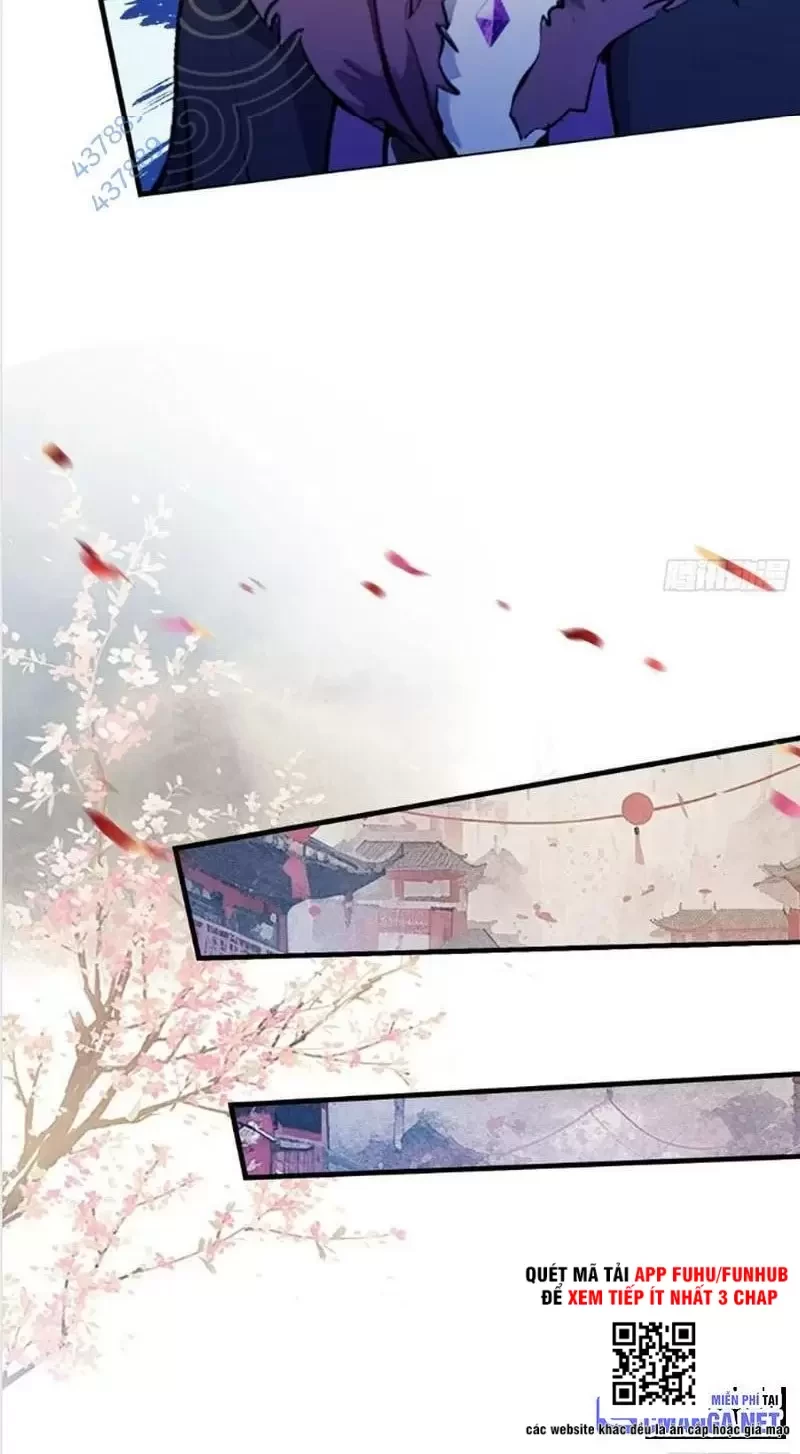 Hoá Ra Ta Đã Vô Địch Từ Lâu Chapter 82 - Trang 4