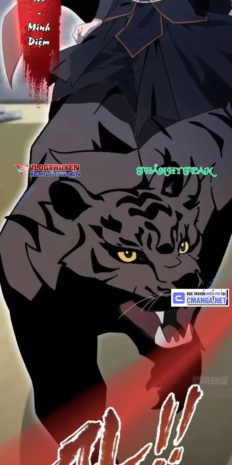 Hoá Ra Ta Đã Vô Địch Từ Lâu Chapter 84 - Trang 4