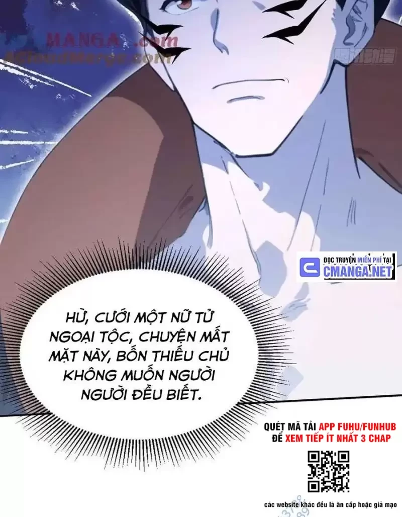 Hoá Ra Ta Đã Vô Địch Từ Lâu Chapter 84 - Trang 4