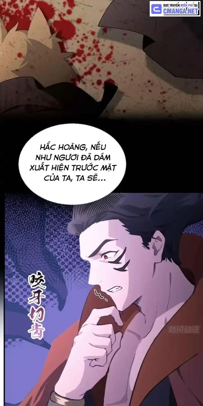 Hoá Ra Ta Đã Vô Địch Từ Lâu Chapter 84 - Trang 4