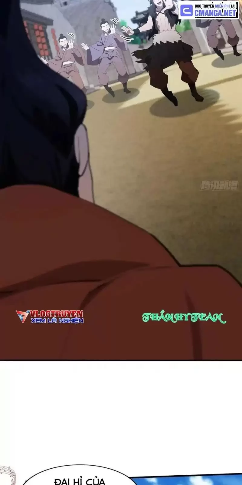 Hoá Ra Ta Đã Vô Địch Từ Lâu Chapter 84 - Trang 4