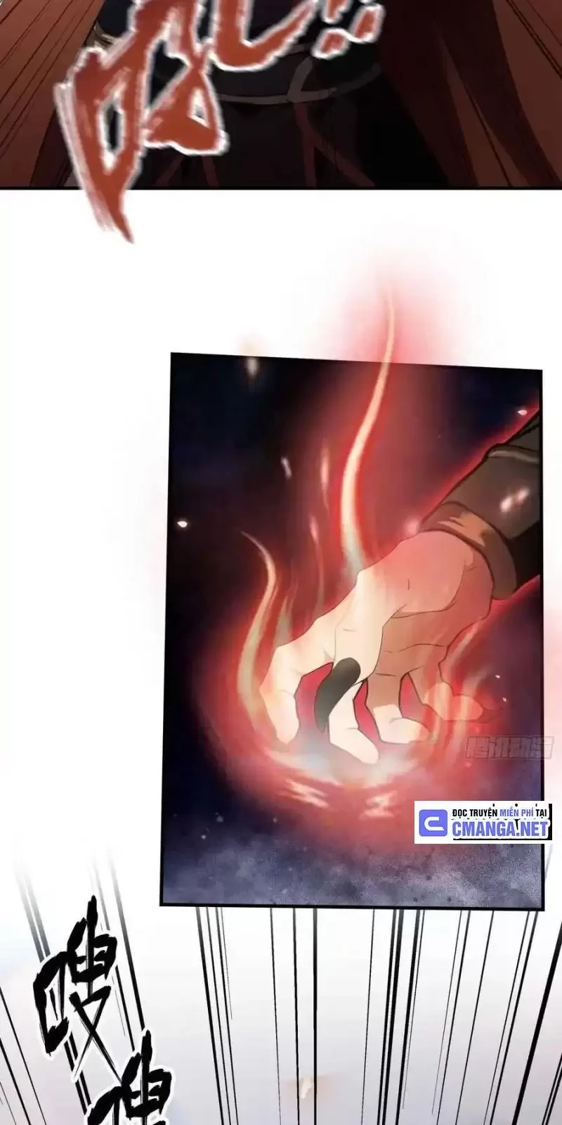 Hoá Ra Ta Đã Vô Địch Từ Lâu Chapter 84 - Trang 4