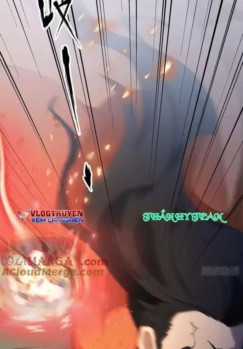 Hoá Ra Ta Đã Vô Địch Từ Lâu Chapter 84 - Trang 4