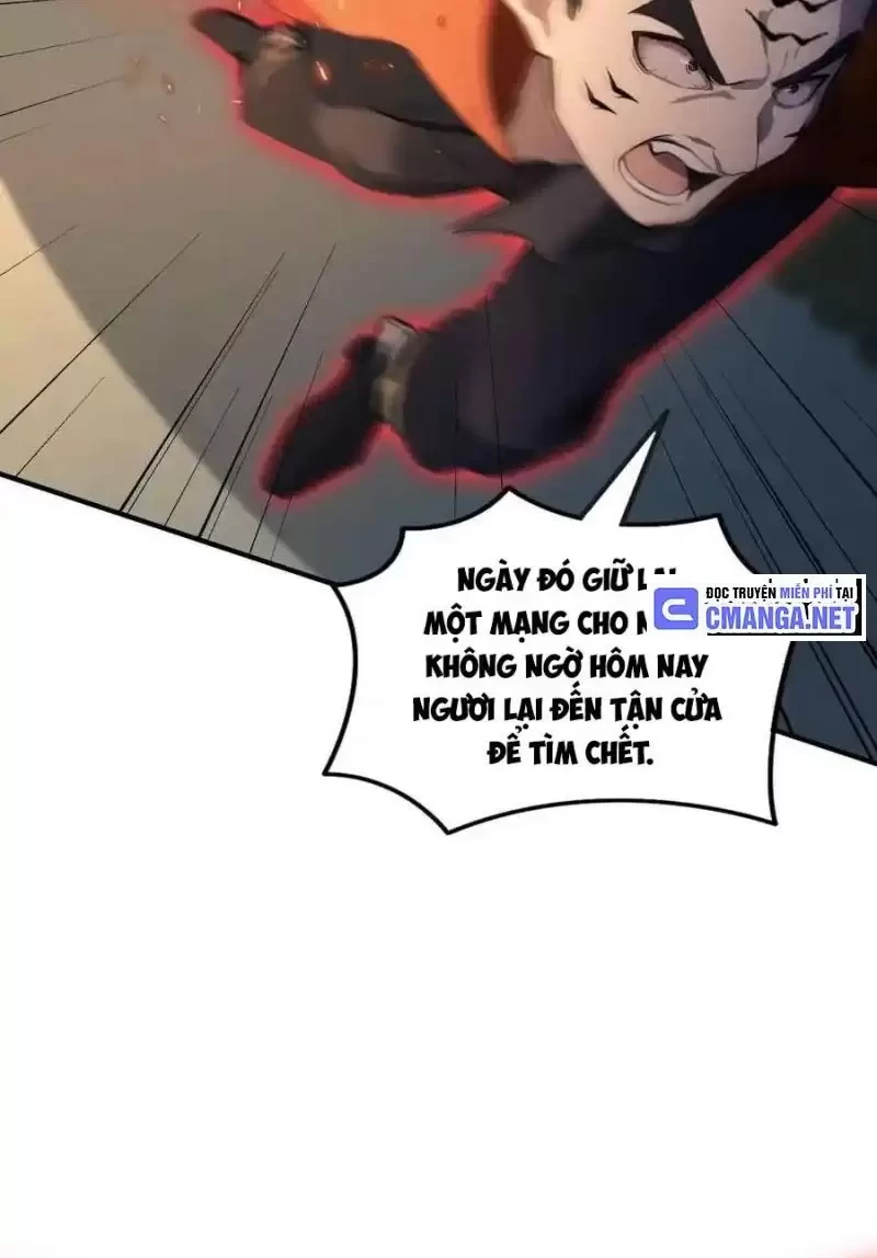 Hoá Ra Ta Đã Vô Địch Từ Lâu Chapter 84 - Trang 4