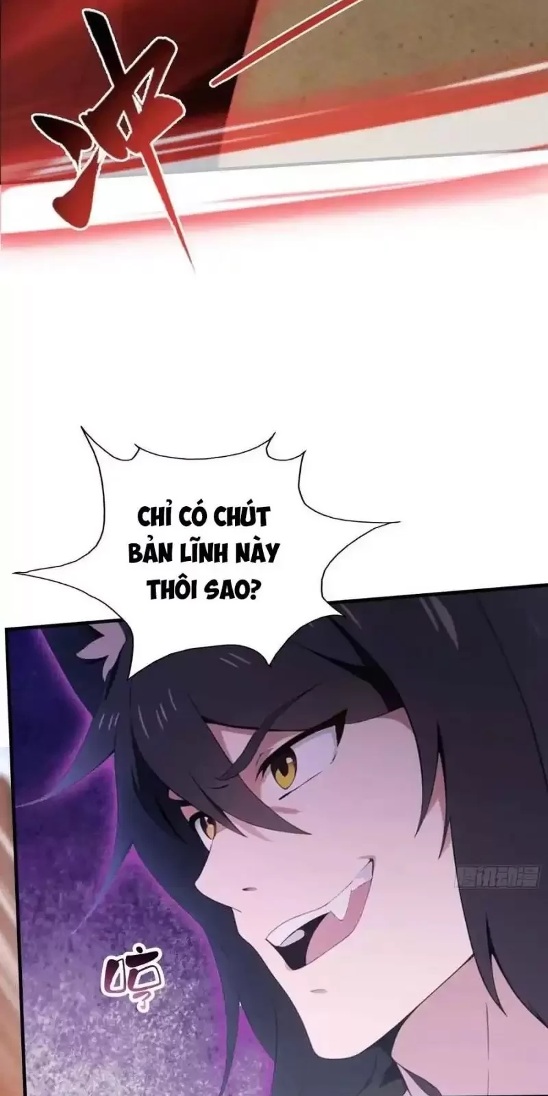 Hoá Ra Ta Đã Vô Địch Từ Lâu Chapter 84 - Trang 4